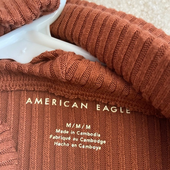 turtleneck sweater - Picture 5 of 5